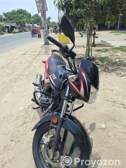 TVS Metro Plus 2020