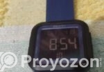 Skmei 1894 Waterproof 1 Month Used