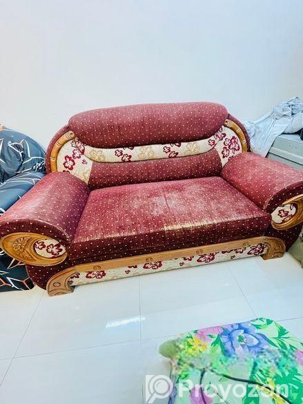 3 Sofa Set
