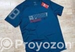 Coolstitch Jersey T-Shirt Collection