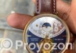 Mechanical Tourbillion Watch