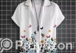 Good shirts, high quality, nice and beautiful shirts.