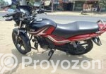 TVS Metro Plus 2020