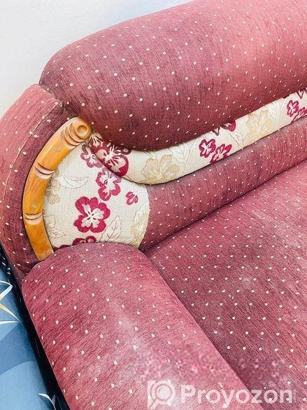 3 Sofa Set