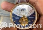 Mechanical Tourbillion Watch