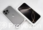 Apple iPhone 16 Pro 128GB GLOBAL FULL BOX (Used)