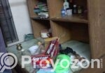 ওরজিনিয়াল সেগুন কাঠের বানানো