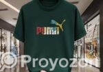 Premium Drop Shoulder T-Shirt