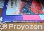 Admission Book