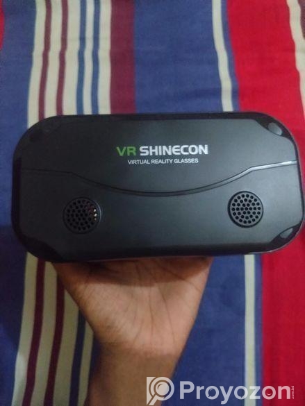 New Vr Box Sc-g13
