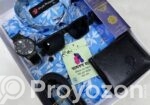 Surprise your loved one with a great gift! | Premium Men’s Combo