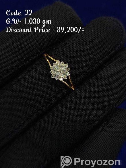 Diamond Ring