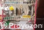 ৫ তাকের রা্্যক