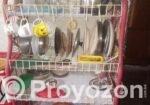 ৫ তাকের রা্্যক