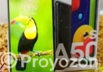 Samsung Galaxy A50s 4+128