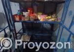 Food Cabinet