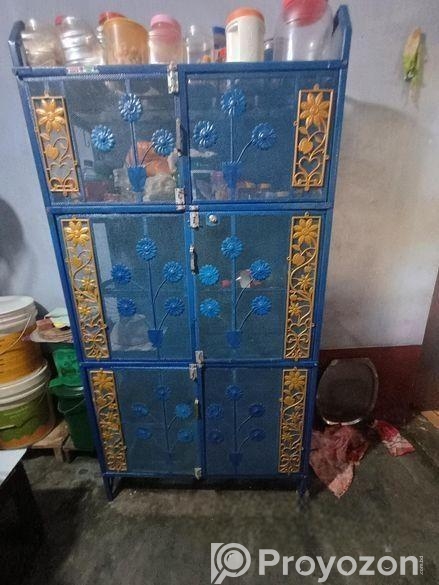 Food Cabinet