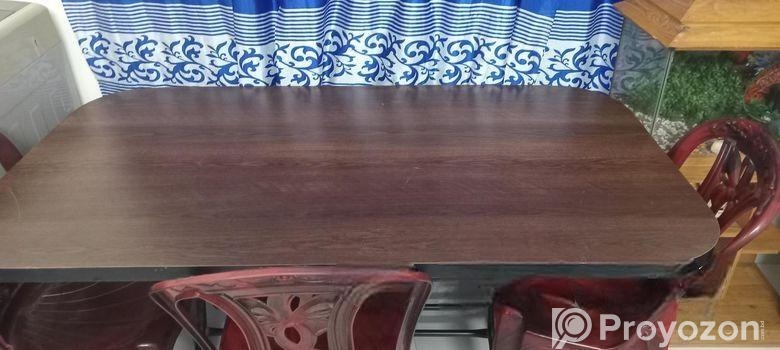 Partex Dining Table