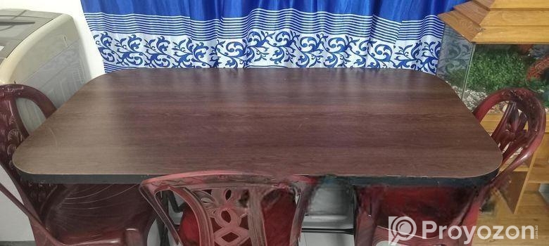 Partex Dining Table