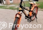 🚲 Falcon 20″ বাচ্চাদের সাইকেল | ফুল সার্ভিসিং