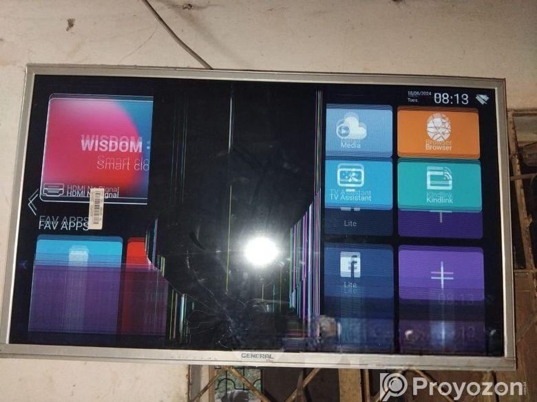 TV for Sell