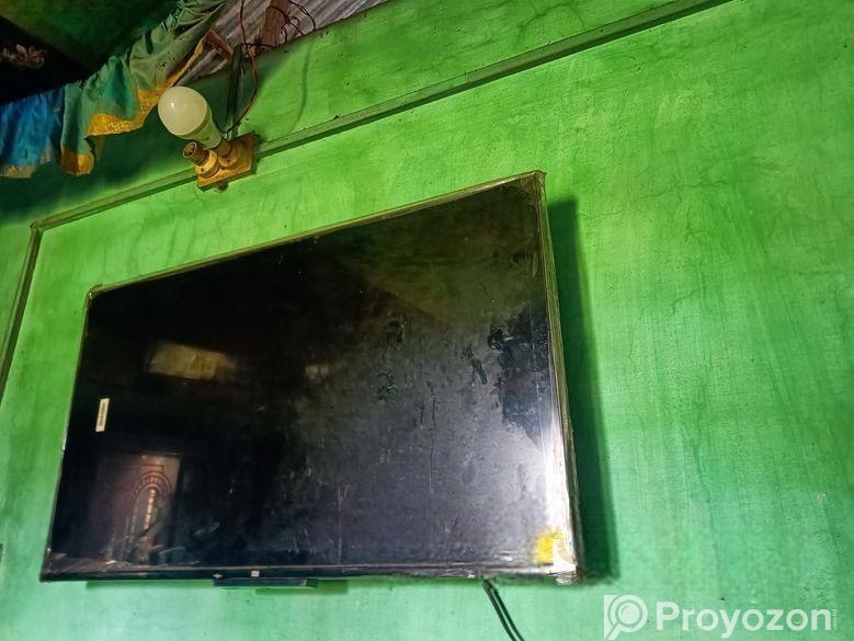 Mi TV 43 inchi