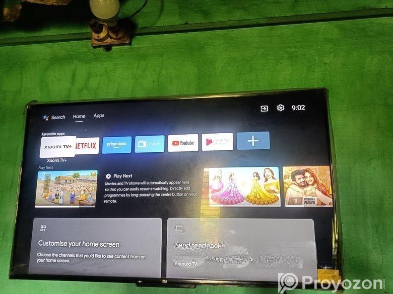 Mi TV 43 inchi
