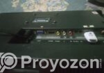 Non Smart Tv 24″