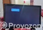 পুরাতন Led Tv করা হবে।