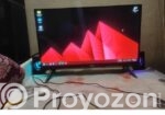 Android TV (এন্ড্রোয়েড টিভি)