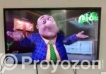 Smart TV – YouTube,
