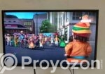 Smart TV – YouTube,