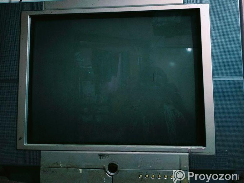 Non Smart TV