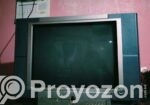 Non Smart TV