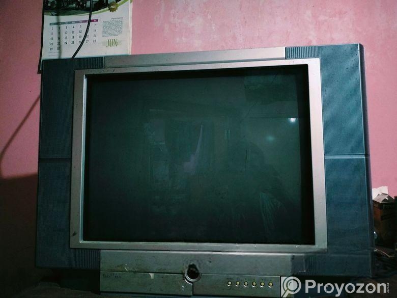 Non Smart TV