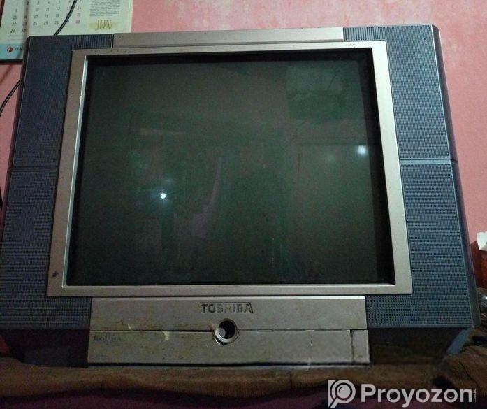 Non Smart TV