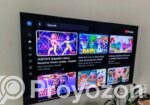 Singer 50″ 4k Smart Tv