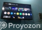 Haier 32″ HD Google TV
