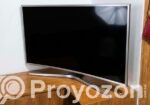 Samsung Curved Smart TV