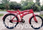 Iron Man 20″ বাচ্চাদের সাইকেল