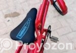 Iron Man 20″ বাচ্চাদের সাইকেল