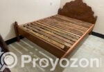 চন্দ্রমুখী নতুন খাট ডাবল পাইকারি দামে