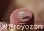 Diamond Nosepin