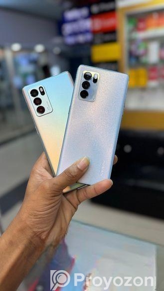 OPPO Reno 6 Pro 12/256 FULL FRESH (Brand New)