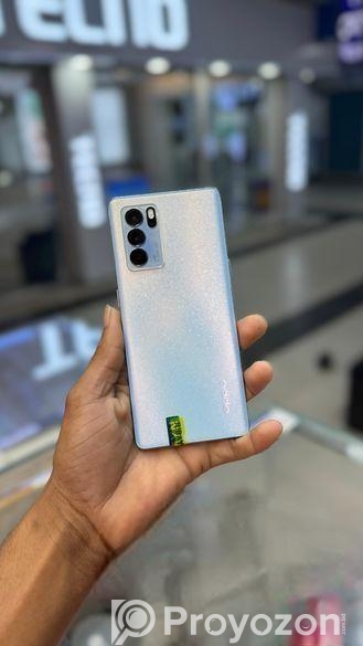 OPPO Reno 6 Pro 12/256 FULL FRESH (Brand New)