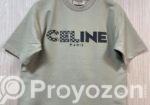 Drop Shoulder T-shirt
