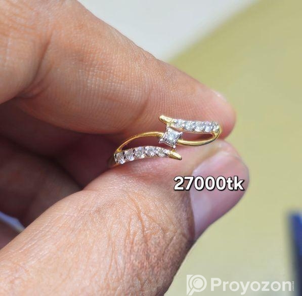 Diamond Ring
