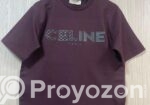Drop Shoulder T-shirt
