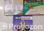 Admission Book