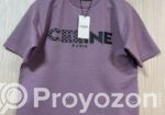 Drop Shoulder T-shirt